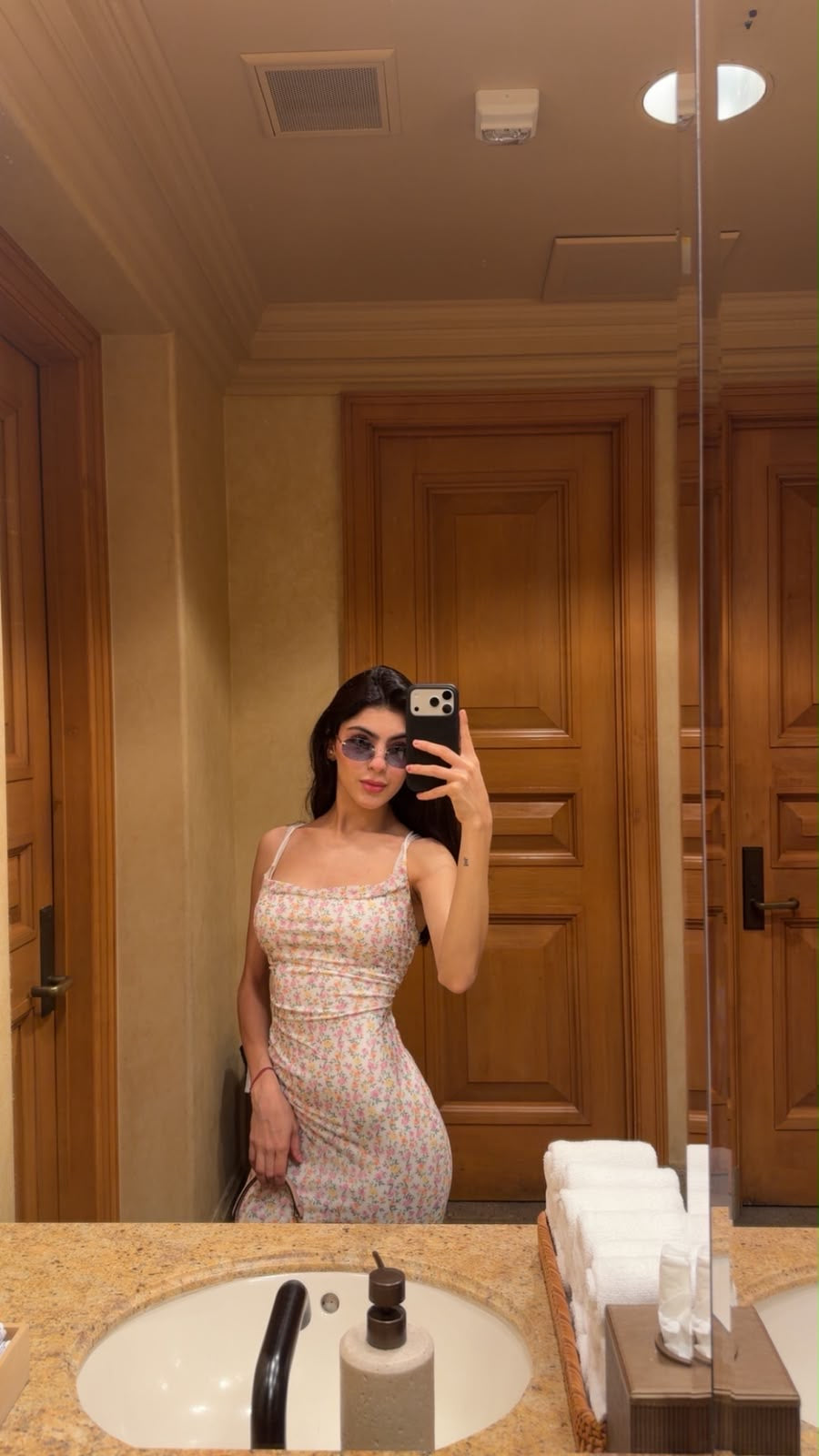LEYSY DRESS