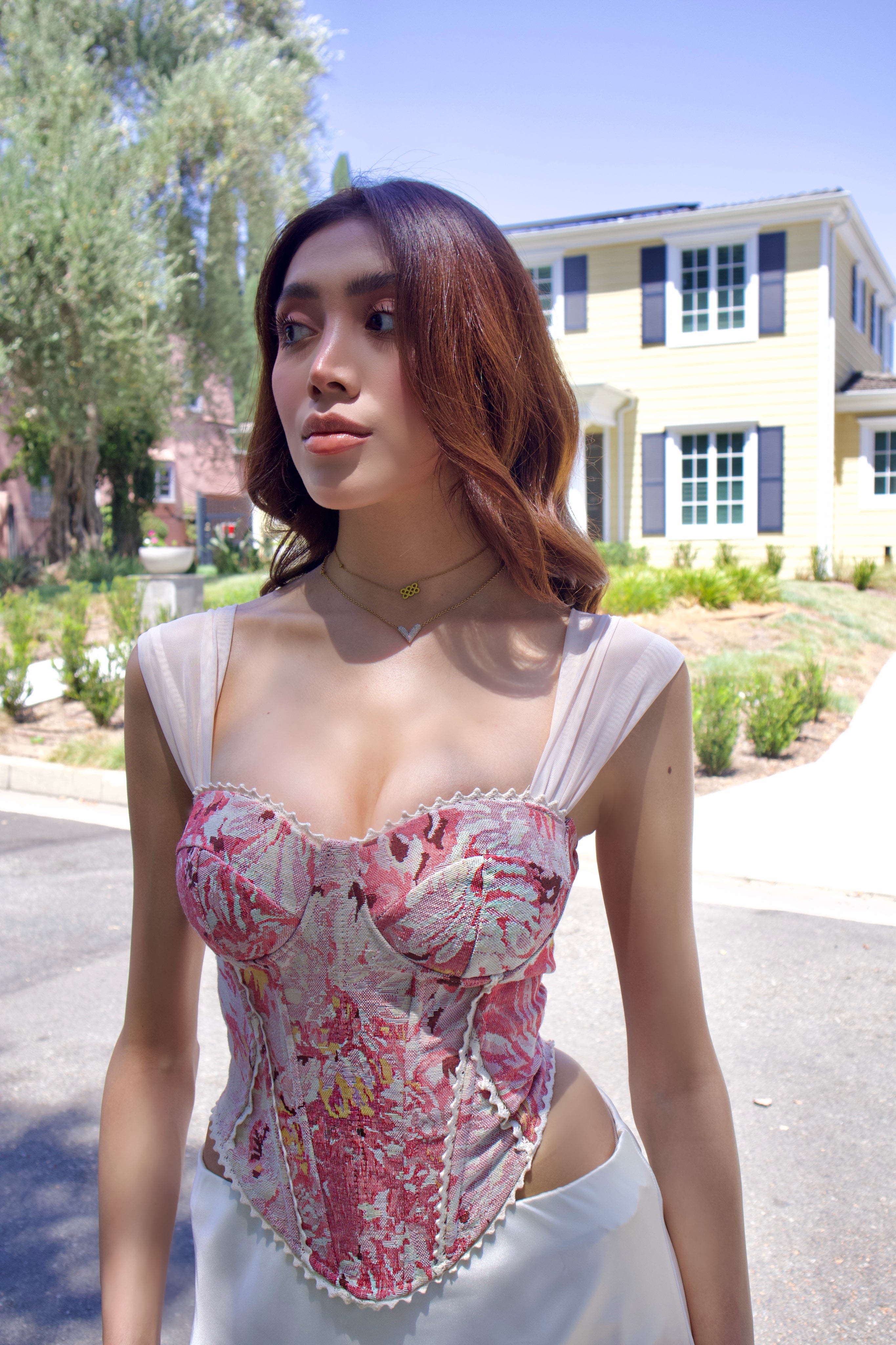 MARY SET