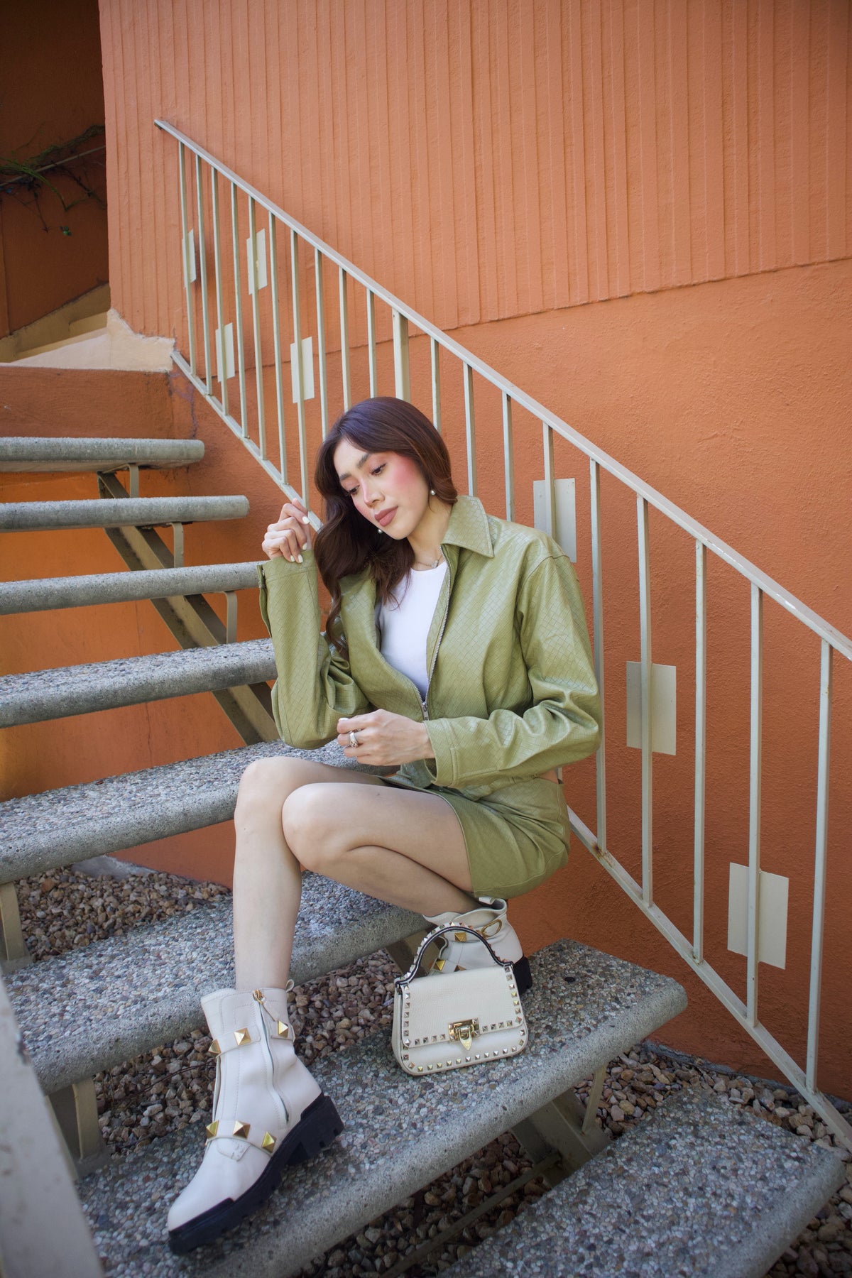 GIORGIA SET