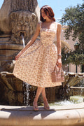 FERNANDA DRESS