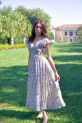 HILL DRESS