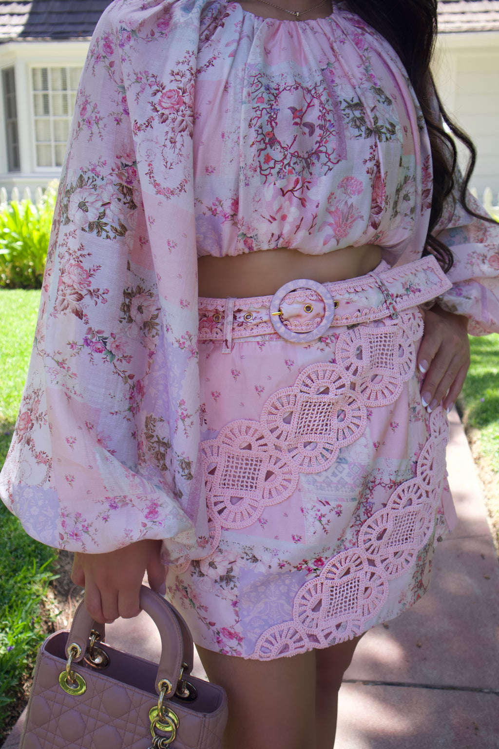 CRISTINA SET