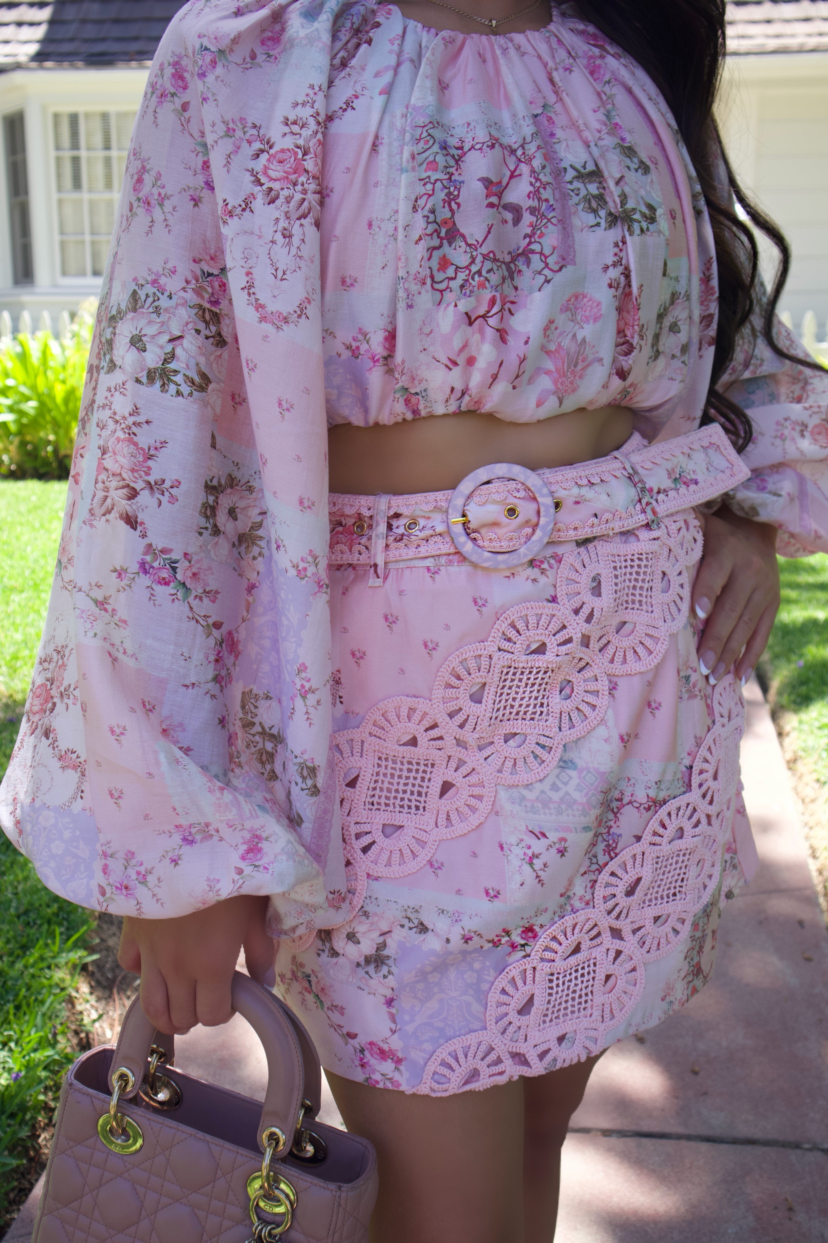 CRISTINA SET