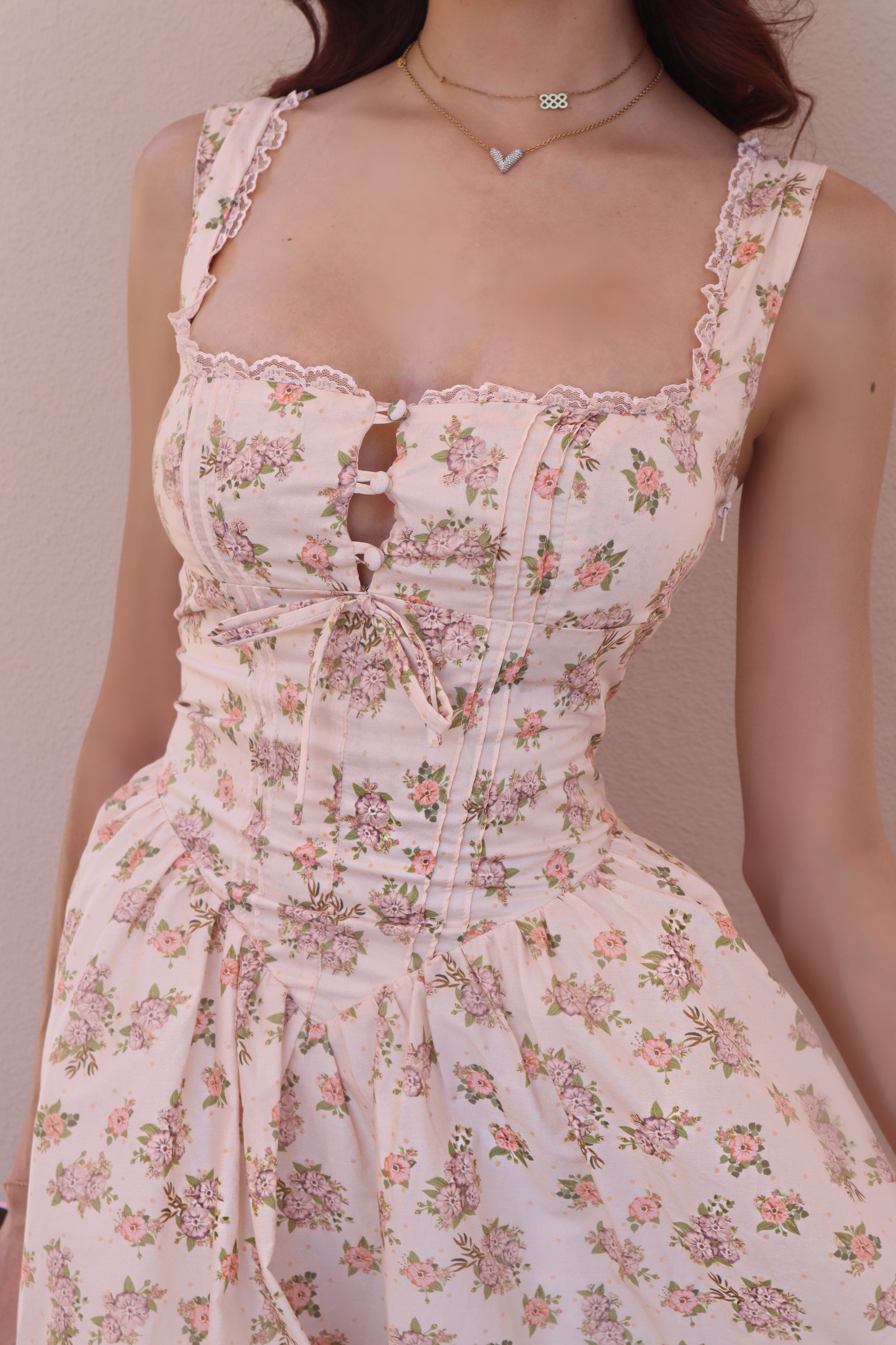 FERNANDA DRESS