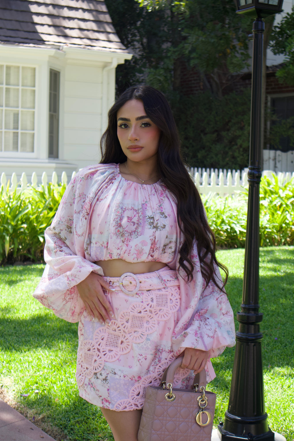 CRISTINA SET