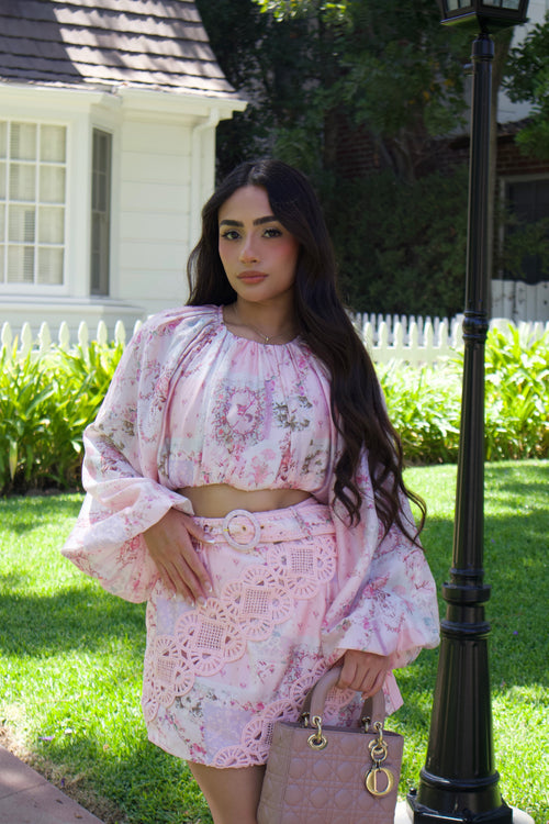 CRISTINA SET