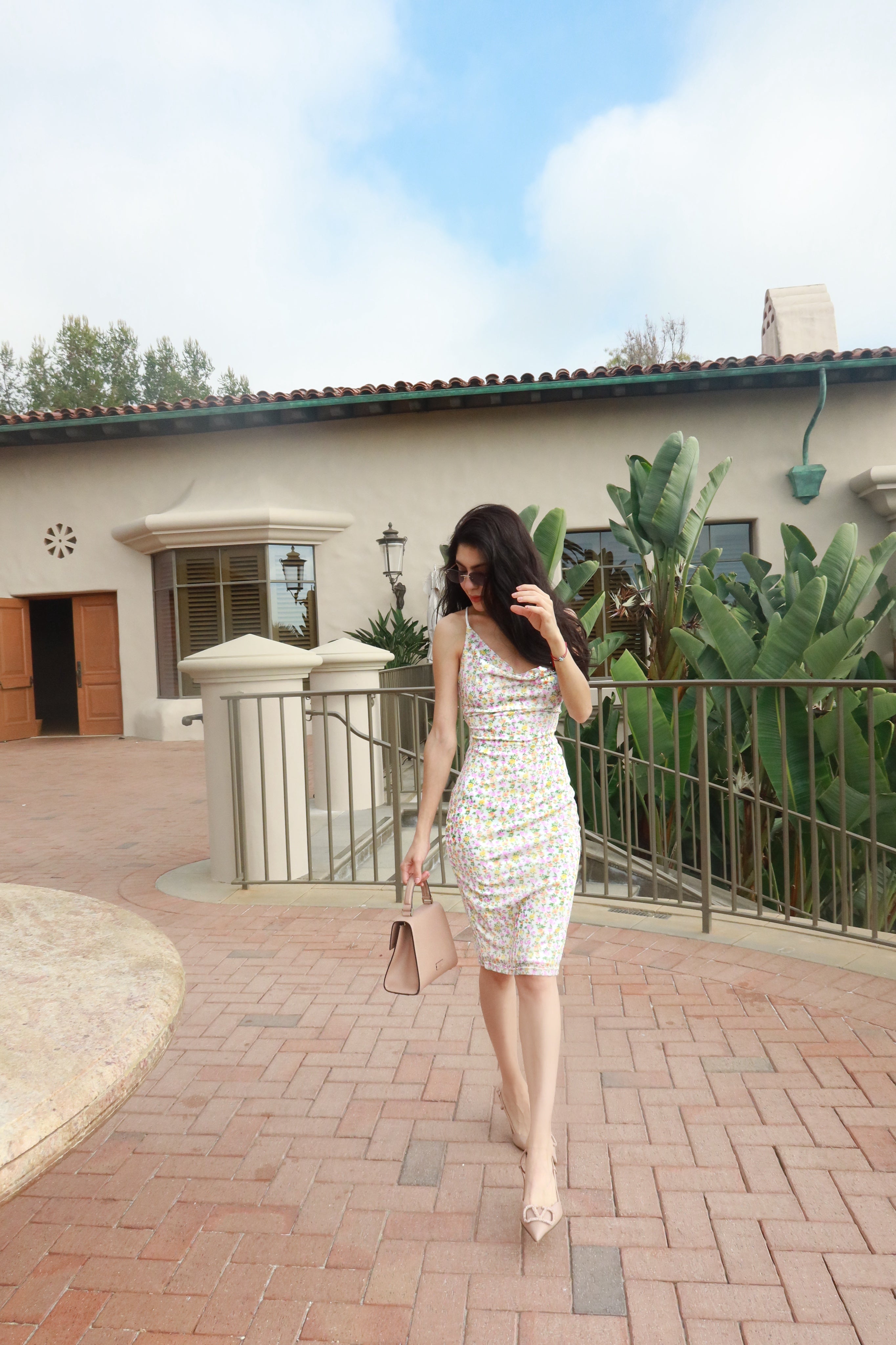 LEYSY DRESS