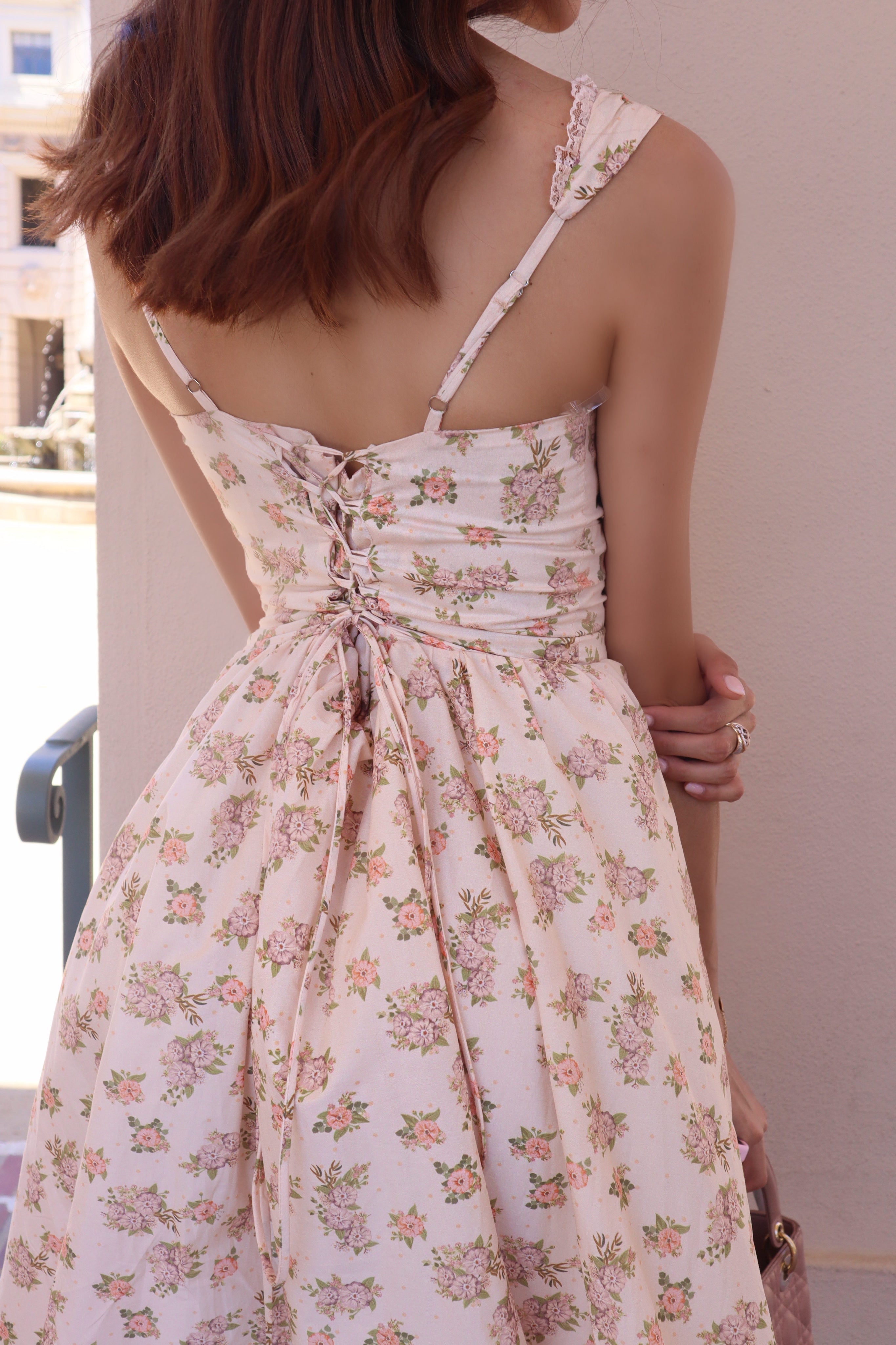 FERNANDA DRESS