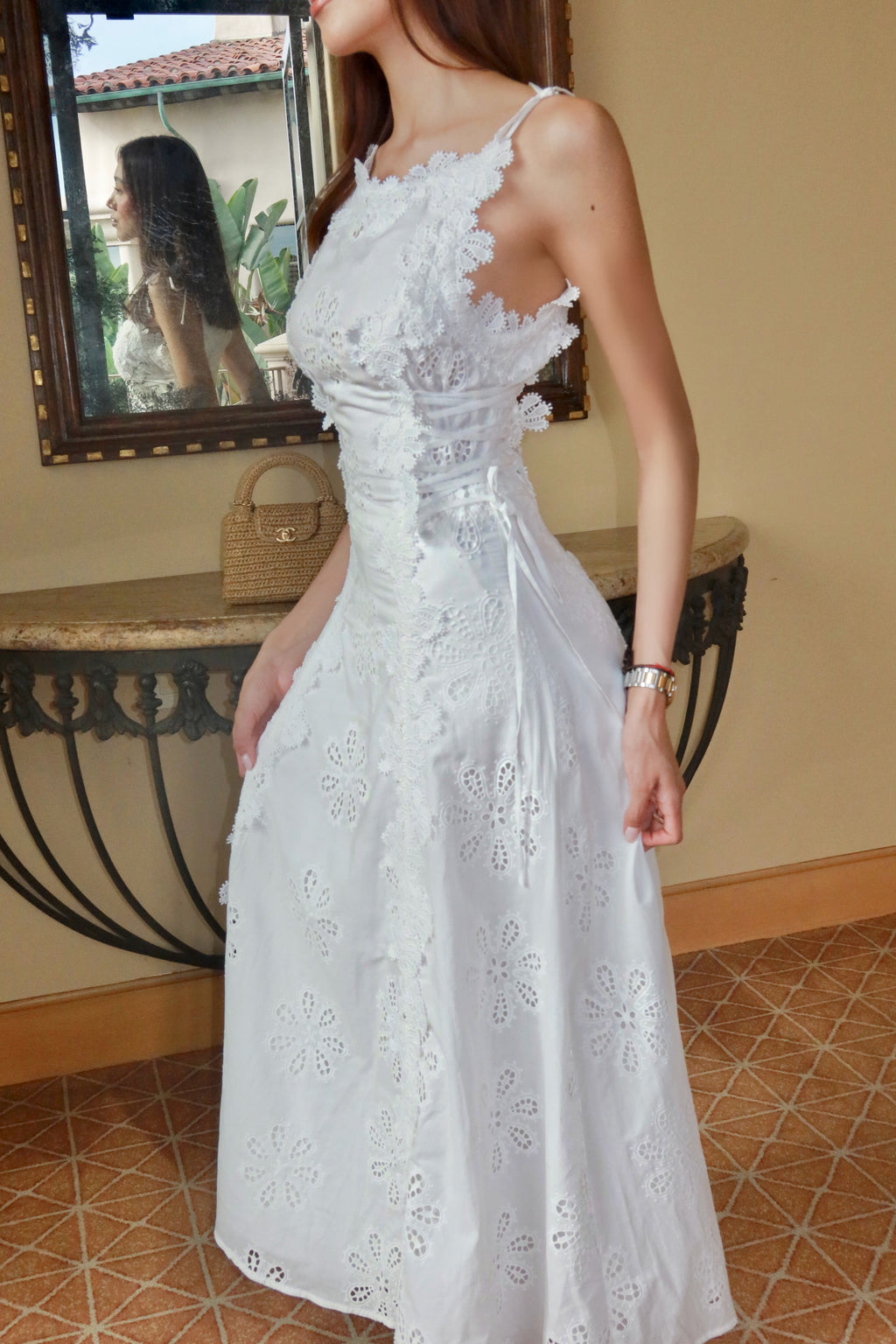 ELIZABETH DRESS