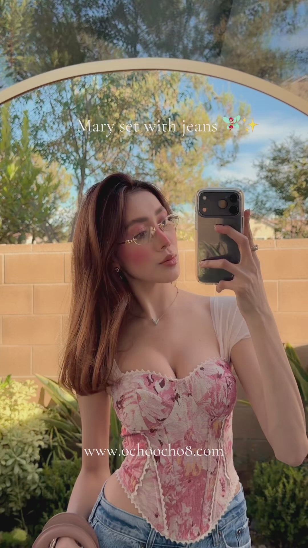 MARY SET